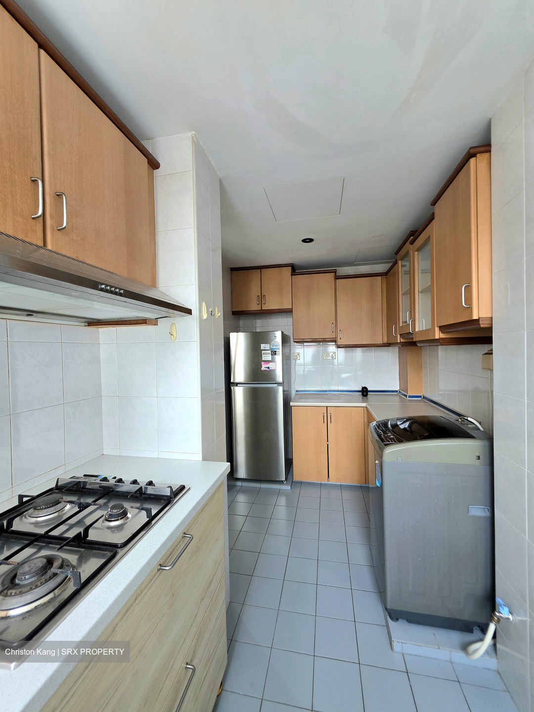Kembangan Court (D14), Apartment #547522981